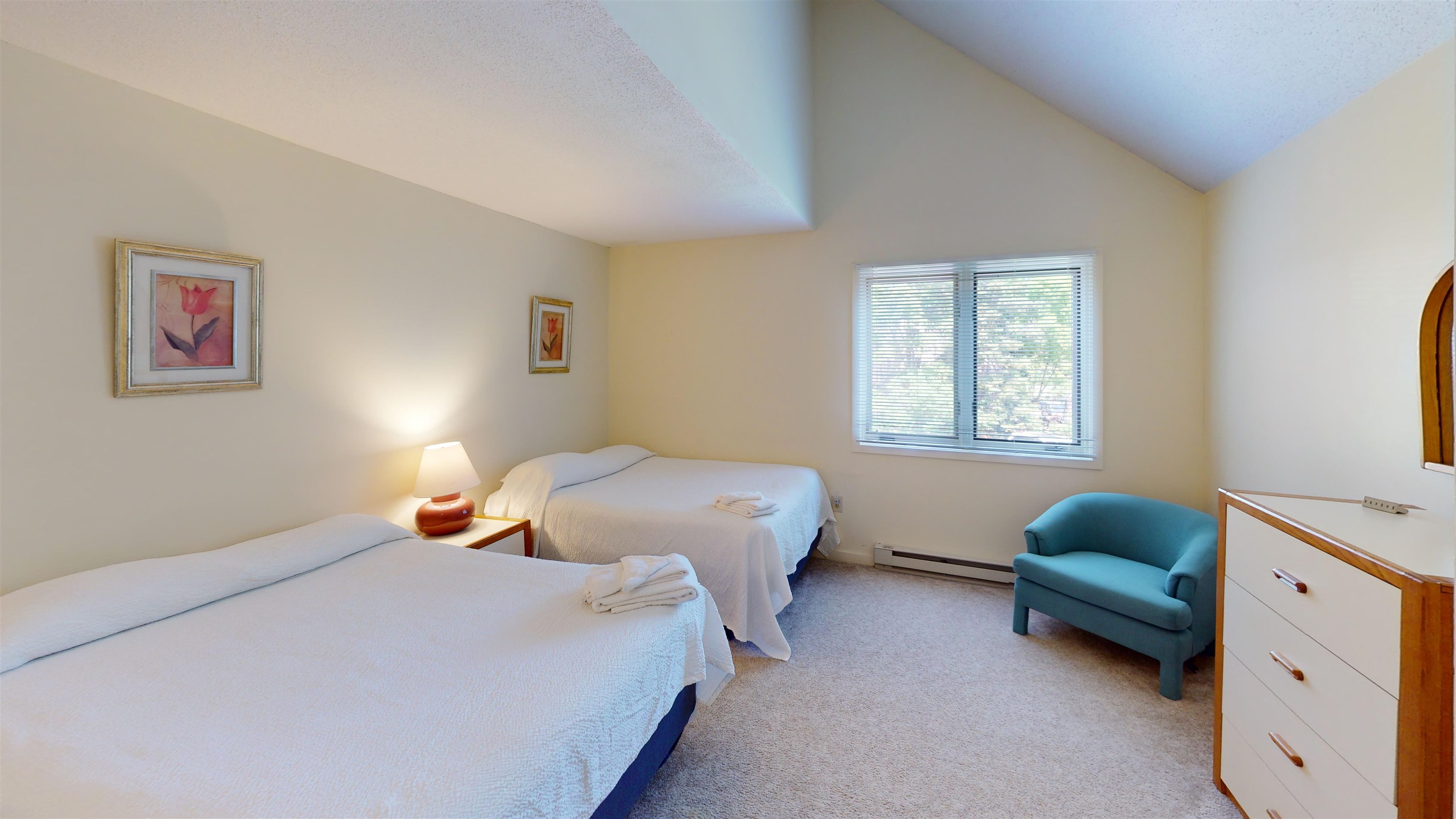 9 Mountain Sun Way, Unit 22A Waterville Valley, NH 03215 - Photo 22 of 29