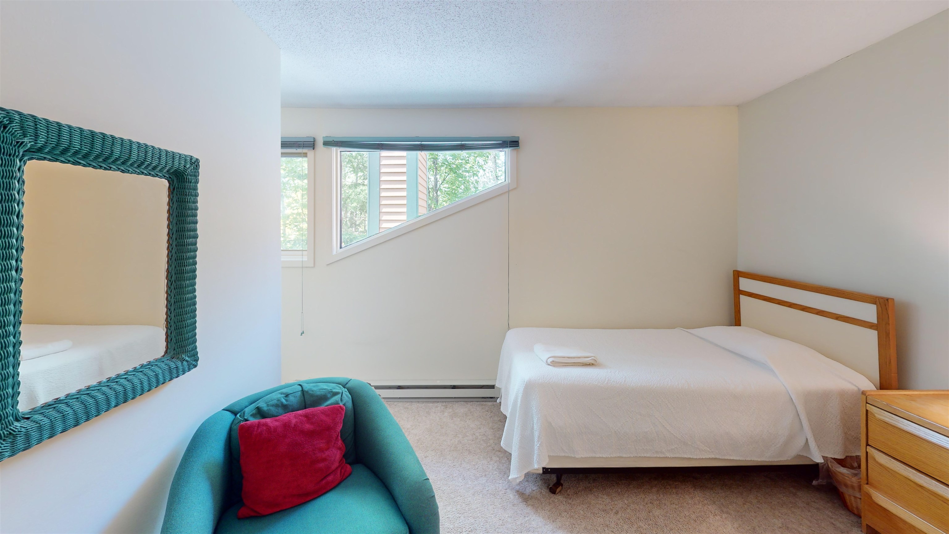 9 Mountain Sun Way, Unit 22A Waterville Valley, NH 03215 - Photo 24 of 29