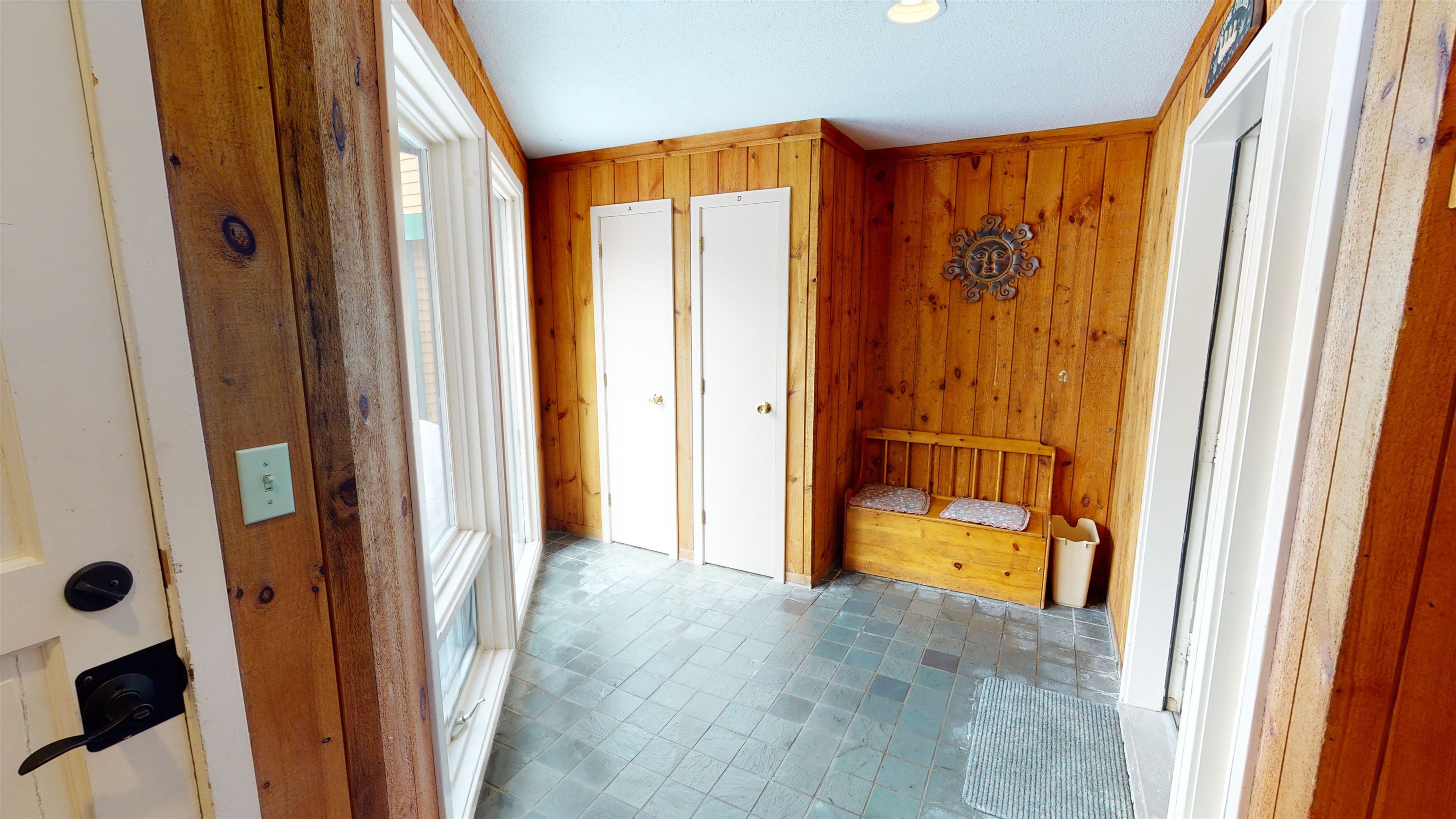 9 Mountain Sun Way, Unit 22A Waterville Valley, NH 03215 - Photo 9 of 29