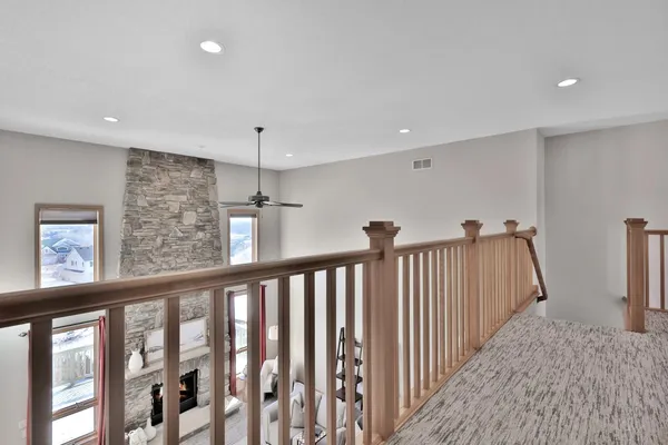 $749,900 | 3020 Carey Heights Drive, Maplewood, MN 55109