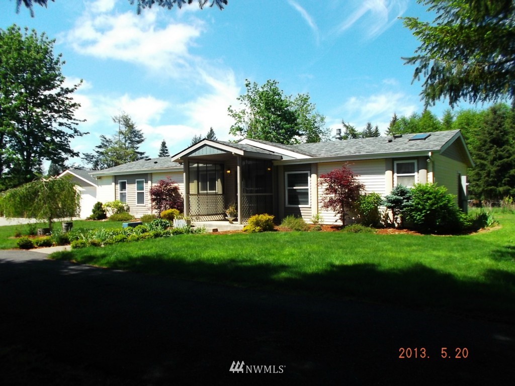 267 Dluhosh Road Onalaska, WA 98570 - Photo 2 of 15 Gallery Image 2