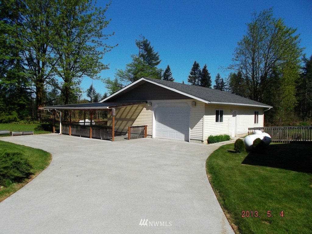 267 Dluhosh Road Onalaska, WA 98570 - Photo 12 of 15 Gallery Image 12
