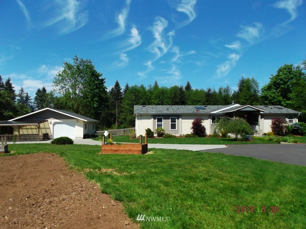 267 Dluhosh Road Onalaska, WA 98570 - Photo 4 of 15 Gallery Image 4