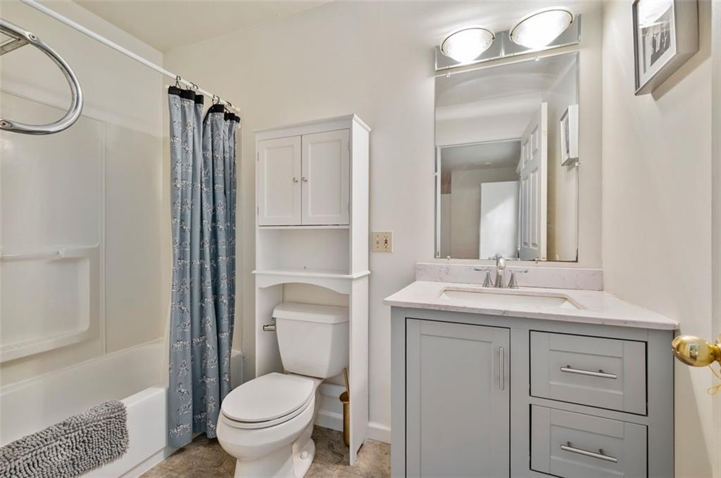515 North Mathilda Street Pittsburgh, PA 15224 - Photo 16 of 25 Gallery Image 16