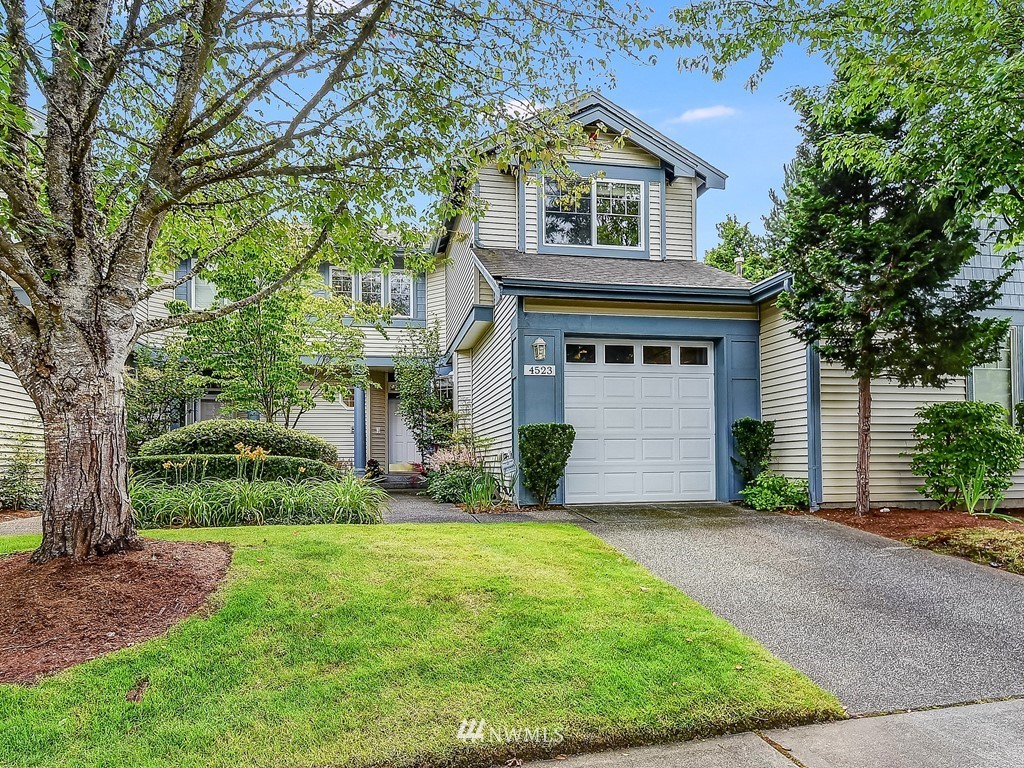 4523 Northeast 6th Court Renton, WA 98059 - Photo 1 of 26