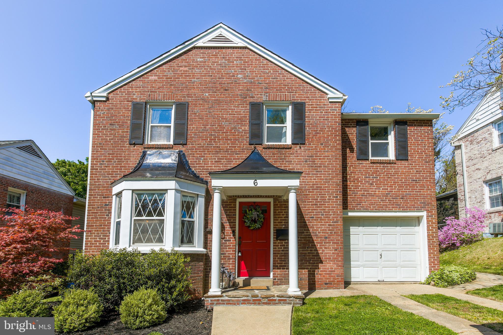 6 Dungarrie Road Baltimore, MD 21228 - Photo 1 of 24 Gallery Image 1