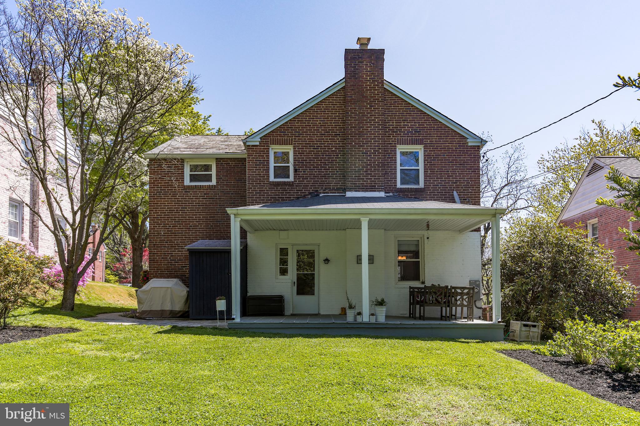 6 Dungarrie Road Baltimore, MD 21228 - Photo 21 of 24 Gallery Image 21