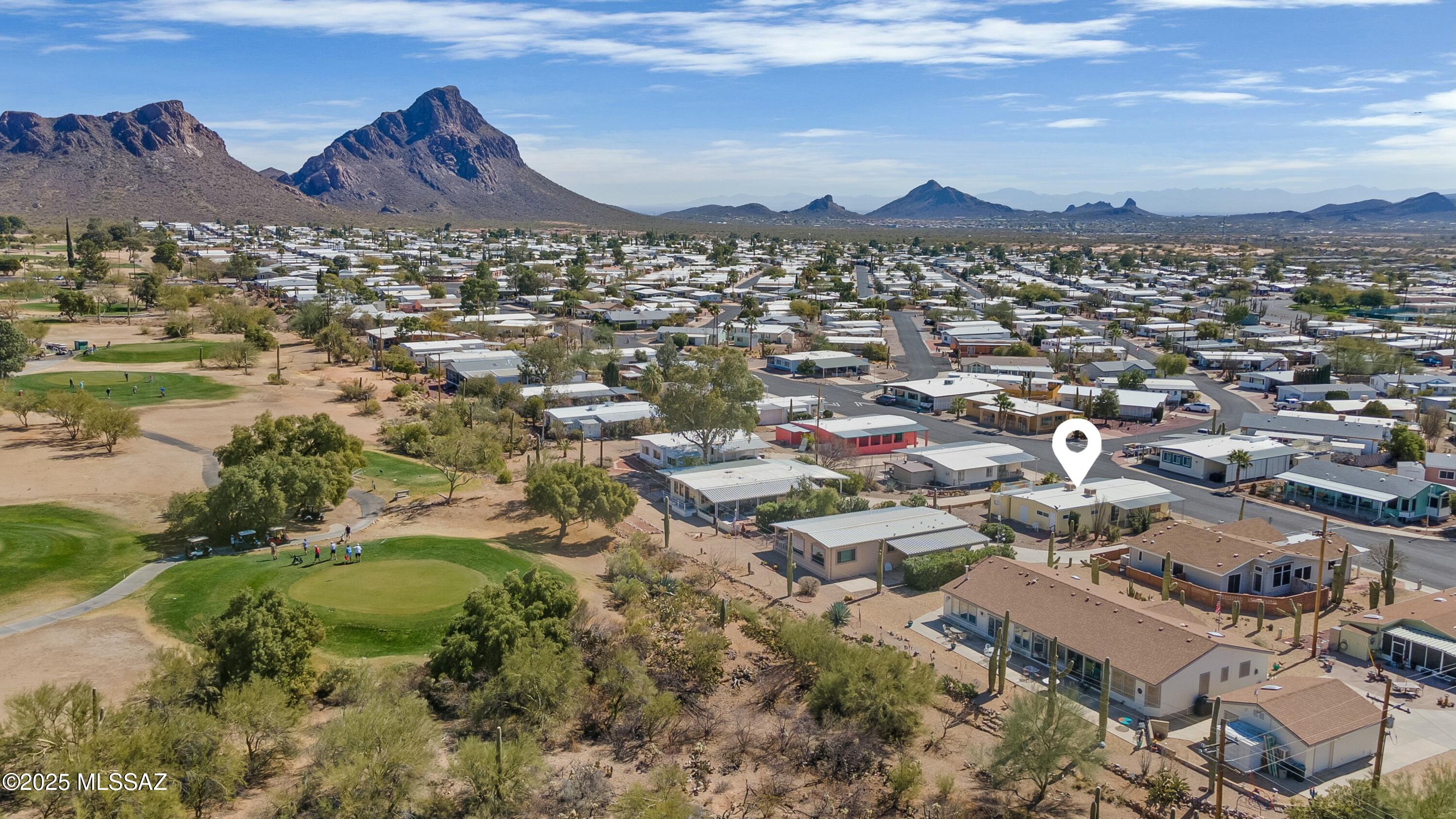 6048 West Rafter Cir Street Tucson, AZ 85713 - Photo 1 of 39 Gallery Image 1