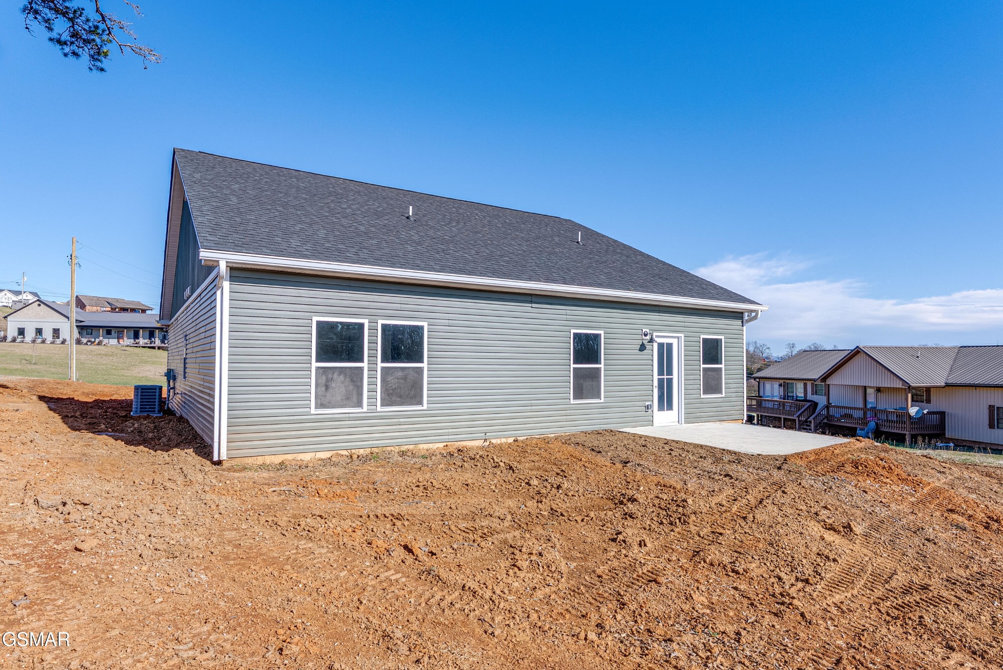 199 Chippewa Lane Rutledge, TN 37861 - Photo 9 of 44
