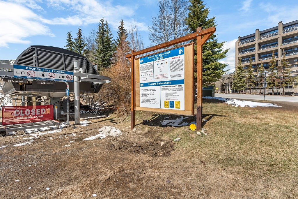 611 Village Road, Unit 4170 Breckenridge, CO 80424 - Photo 22 of 27