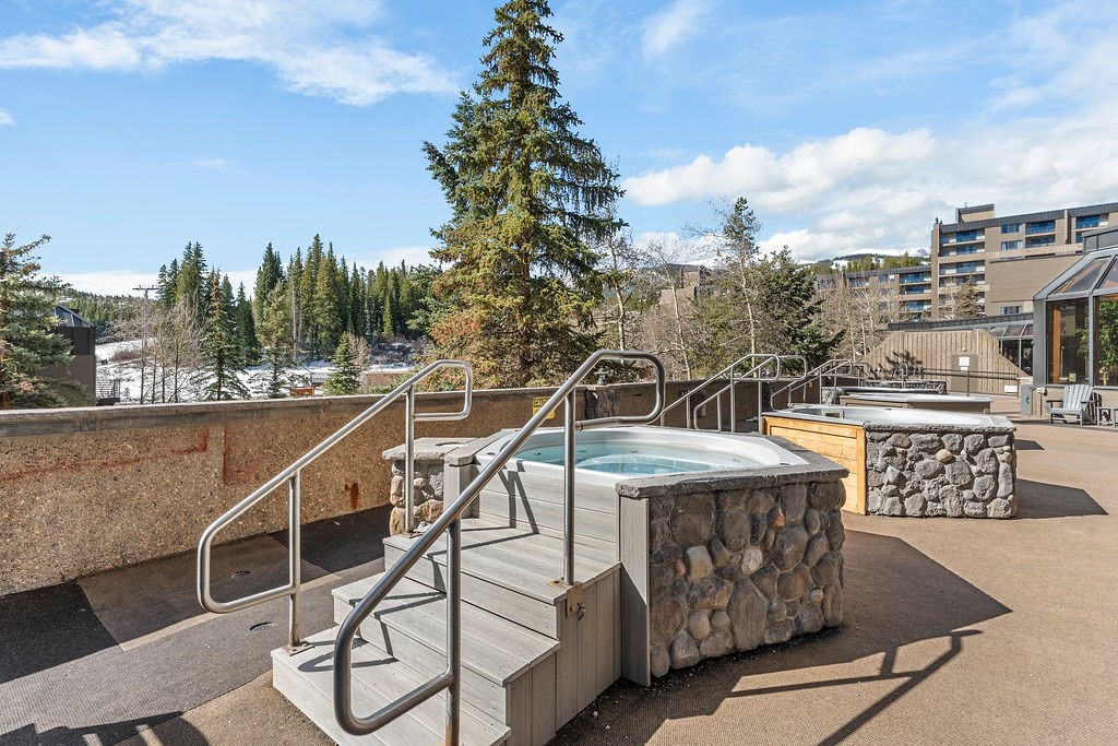 611 Village Road, Unit 4170 Breckenridge, CO 80424 - Photo 23 of 27