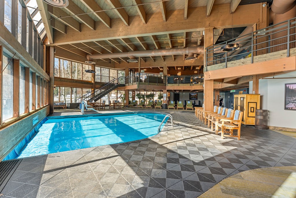 611 Village Road, Unit 4170 Breckenridge, CO 80424 - Photo 24 of 27