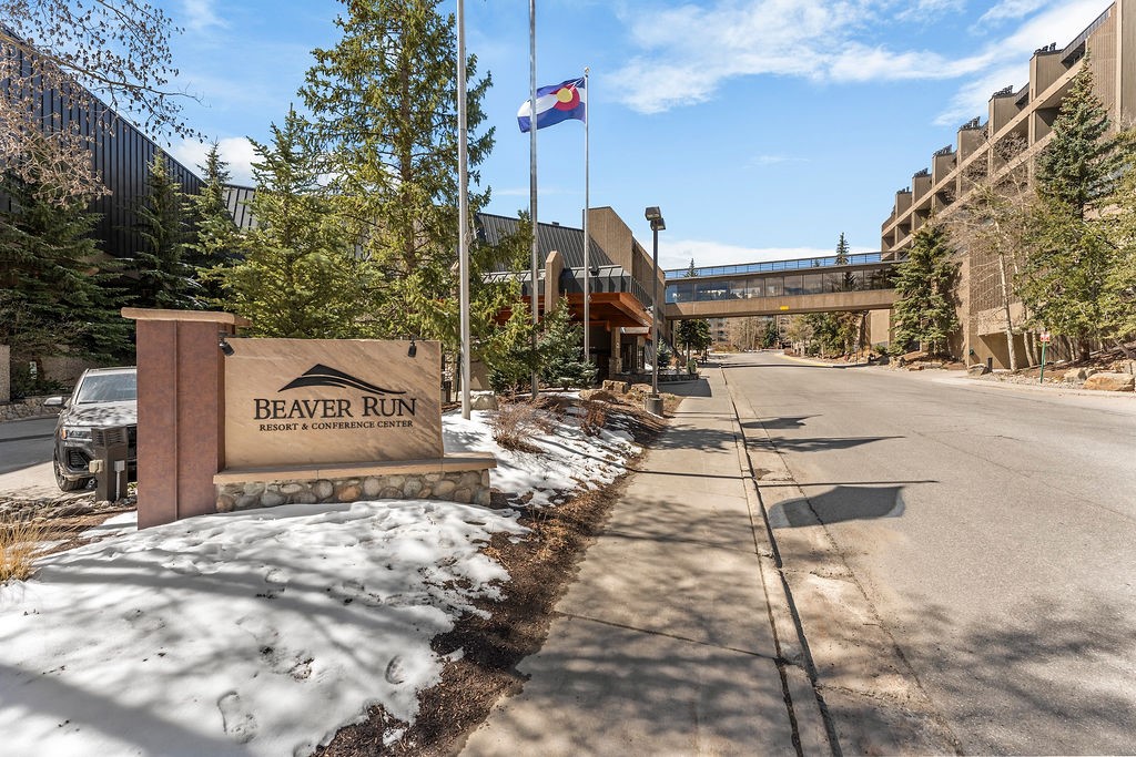 611 Village Road, Unit 4170 Breckenridge, CO 80424 - Photo 27 of 27