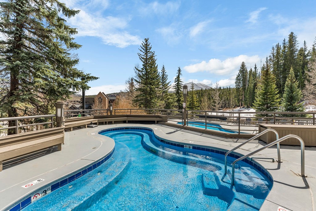 611 Village Road, Unit 4170 Breckenridge, CO 80424 - Photo 4 of 27