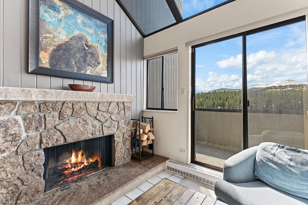 611 Village Road, Unit 4170 Breckenridge, CO 80424 - Photo 6 of 27