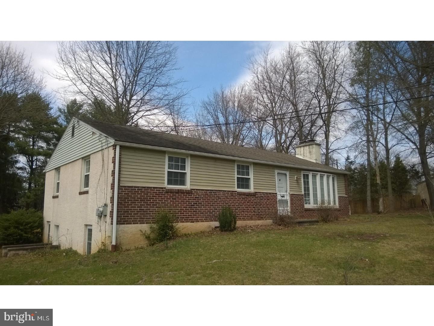 110 Zieber Road Spring City, PA 19475 - Photo 2 of 11 Exterior Front