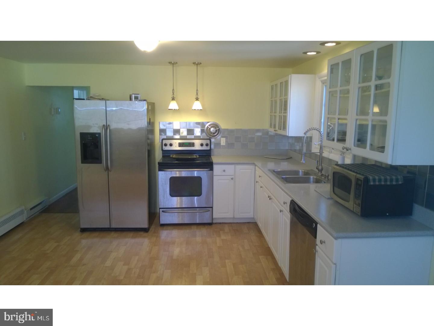 110 Zieber Road Spring City, PA 19475 - Photo 7 of 11 Kitchen