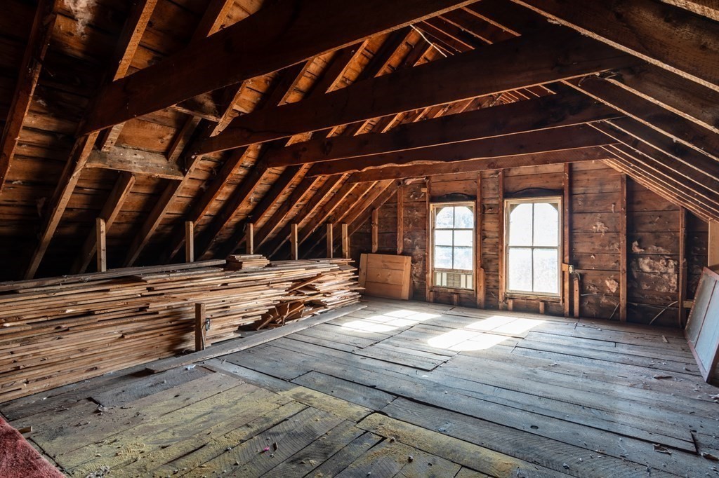 16 Hazelton Road Rowe, MA 01367 - Photo 24 of 33