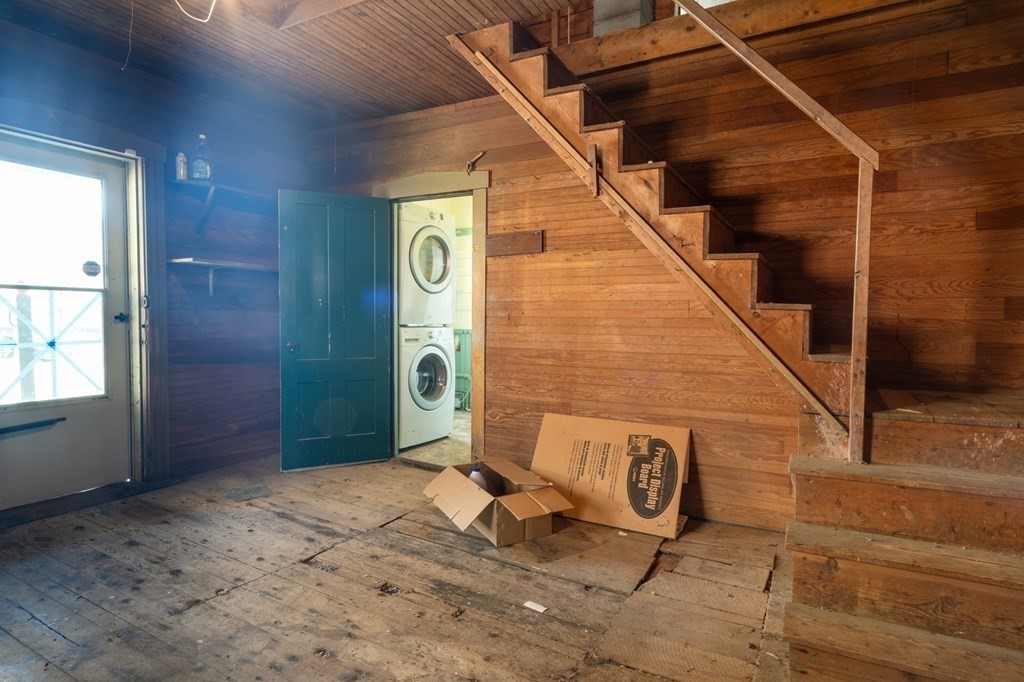 16 Hazelton Road Rowe, MA 01367 - Photo 30 of 33 a view of a door of the house