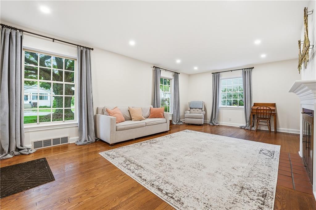 1325 Stanton Street Sharon, PA 16146 - Photo 23 of 33