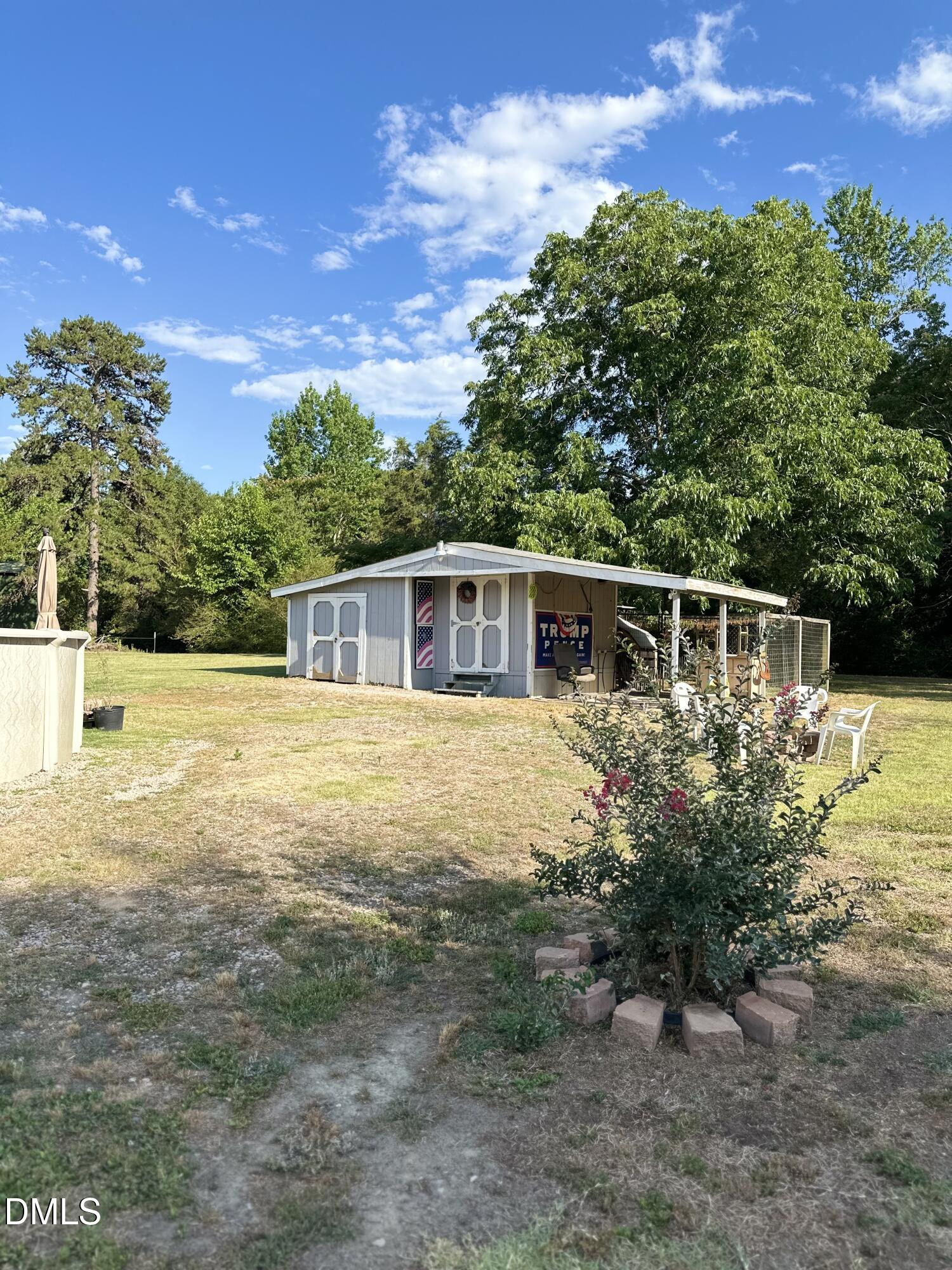6825 Pulley Town Road Wake Forest, NC 27587 - Photo 5 of 14