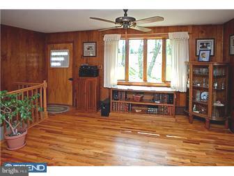 6997 Swagger Road New Hope, PA 18938 - Photo 3 of 11 Dining Room
