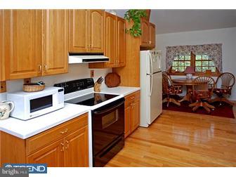 6997 Swagger Road New Hope, PA 18938 - Photo 4 of 11 Kitchen
