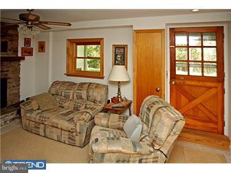 6997 Swagger Road New Hope, PA 18938 - Photo 7 of 11 Family Room