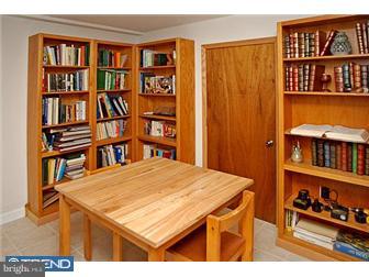 6997 Swagger Road New Hope, PA 18938 - Photo 8 of 11 Office / Study