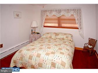 6997 Swagger Road New Hope, PA 18938 - Photo 9 of 11 Bedroom - Main