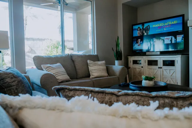 $5,000 | 81780 Daniel Drive, La Quinta, CA 92253