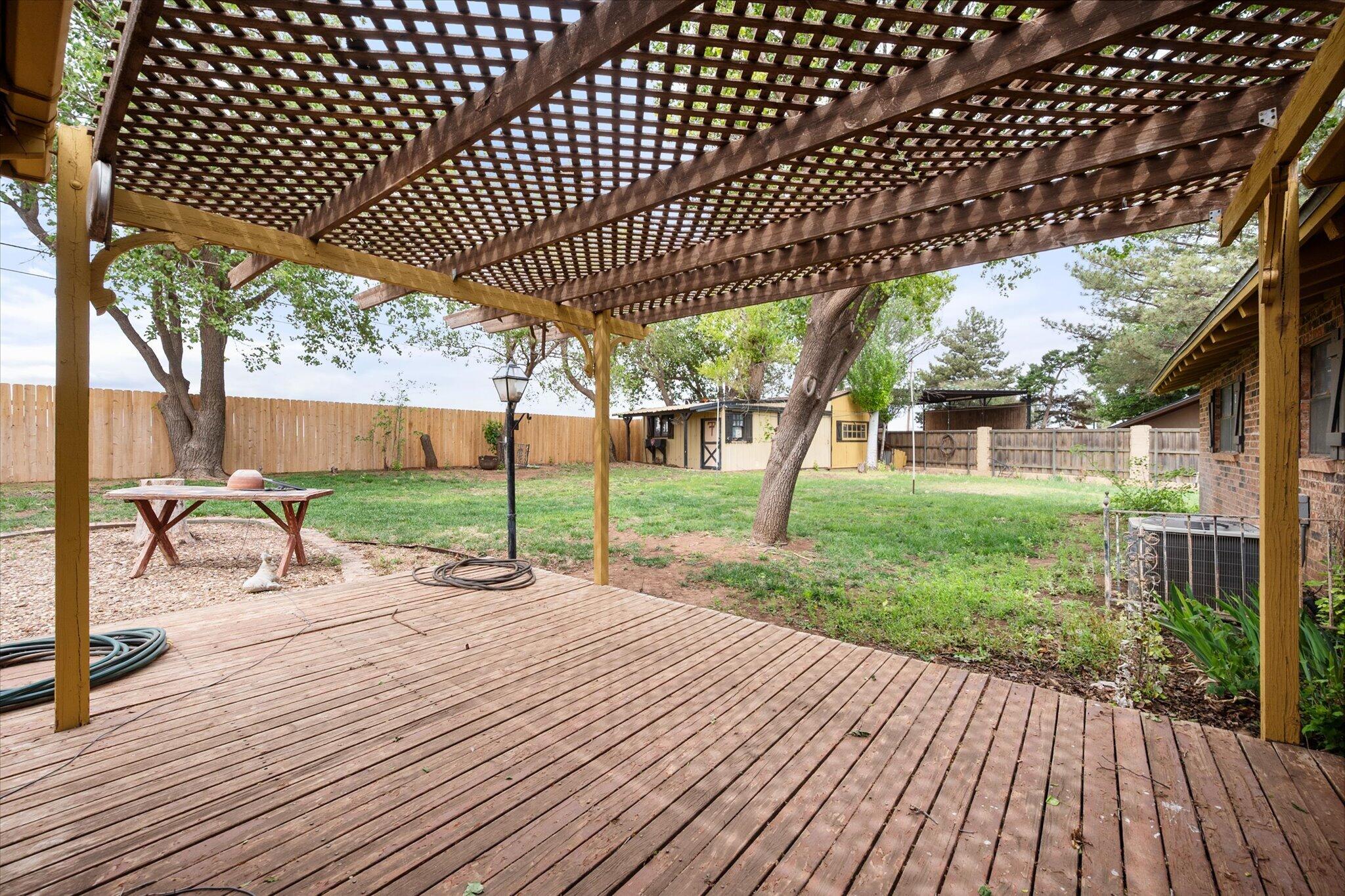 7006 West 13th Street Plainview, TX 79072 - Photo 32 of 45 40-7006 W 13th St7776
