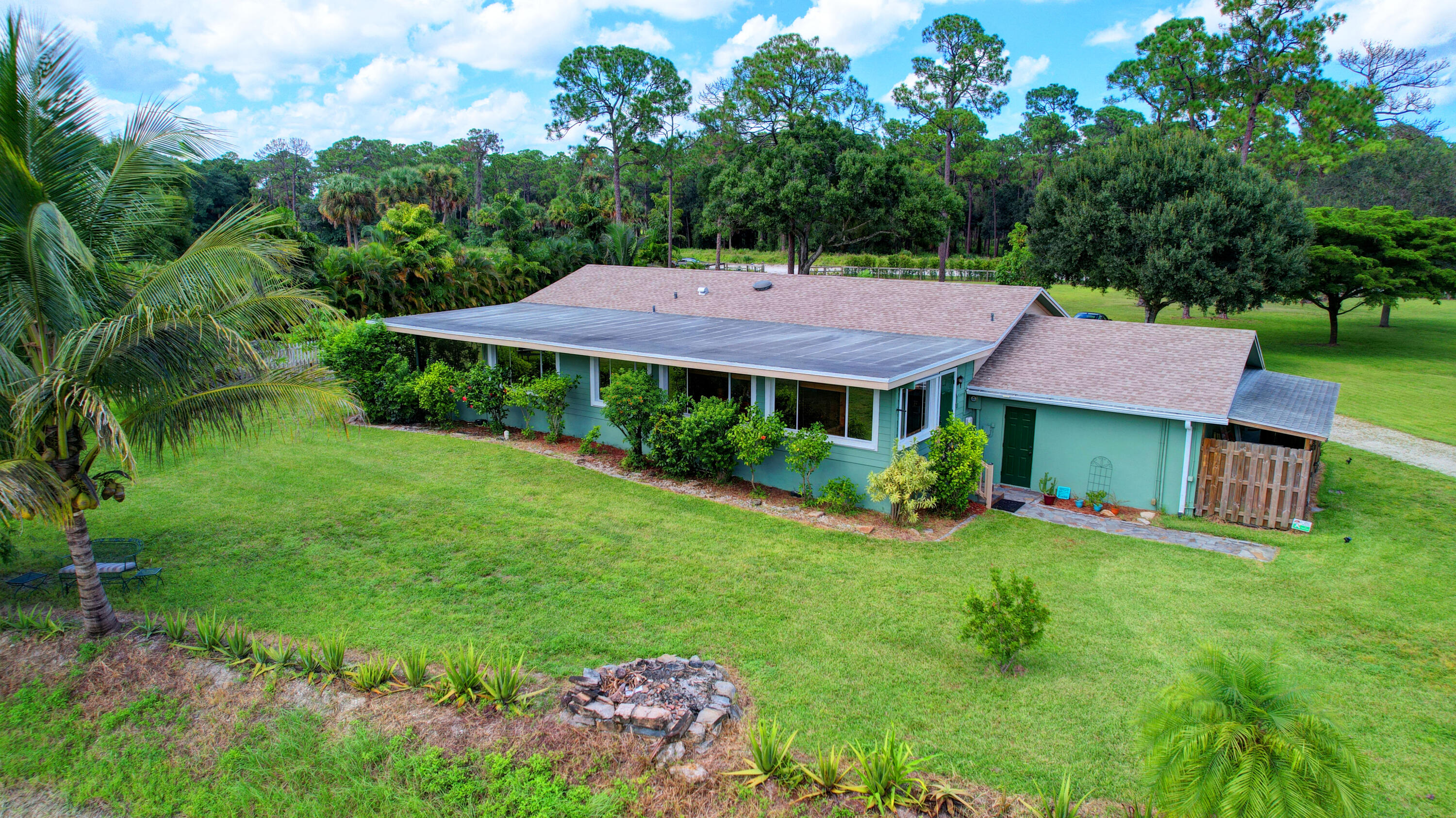 13598 N Road Loxahatchee Groves, FL 33470 - Photo 14 of 87 14_house air (14)