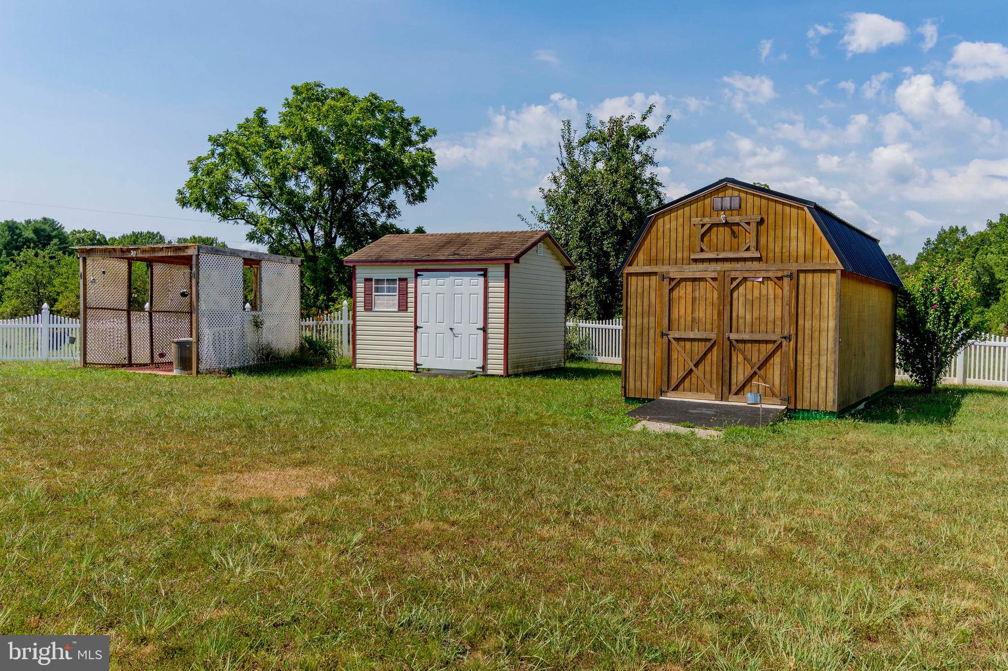 4966 Ridge Road Spotsylvania, VA 22551 - Photo 9 of 26 Gallery Image 9