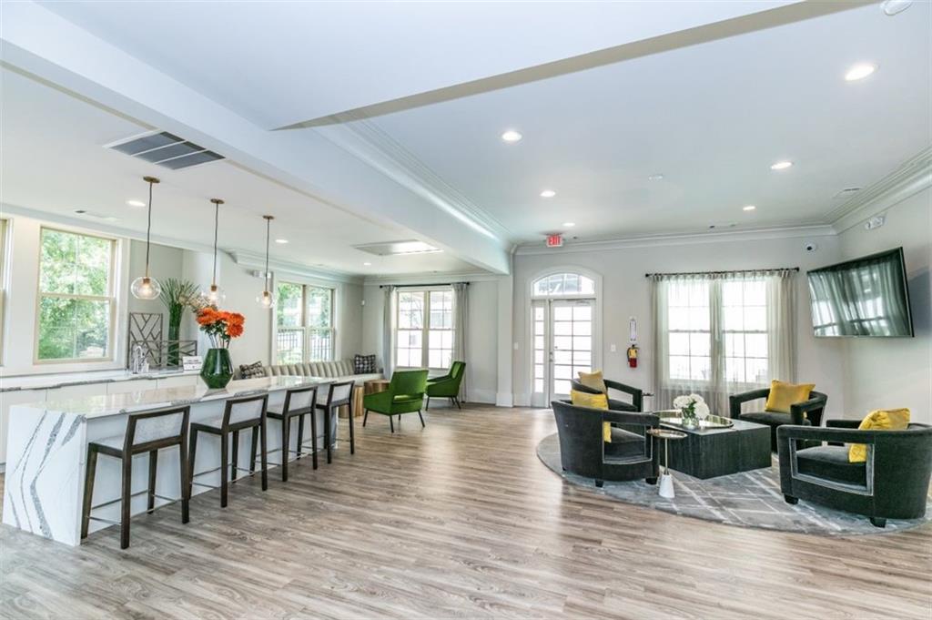 1401 West Paces Ferry Road Northwest, Unit 5105 Atlanta, GA 30327 - Photo 15 of 33