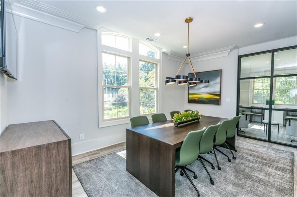1401 West Paces Ferry Road Northwest, Unit 5105 Atlanta, GA 30327 - Photo 17 of 33