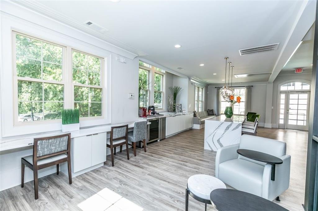 1401 West Paces Ferry Road Northwest, Unit 5105 Atlanta, GA 30327 - Photo 21 of 33