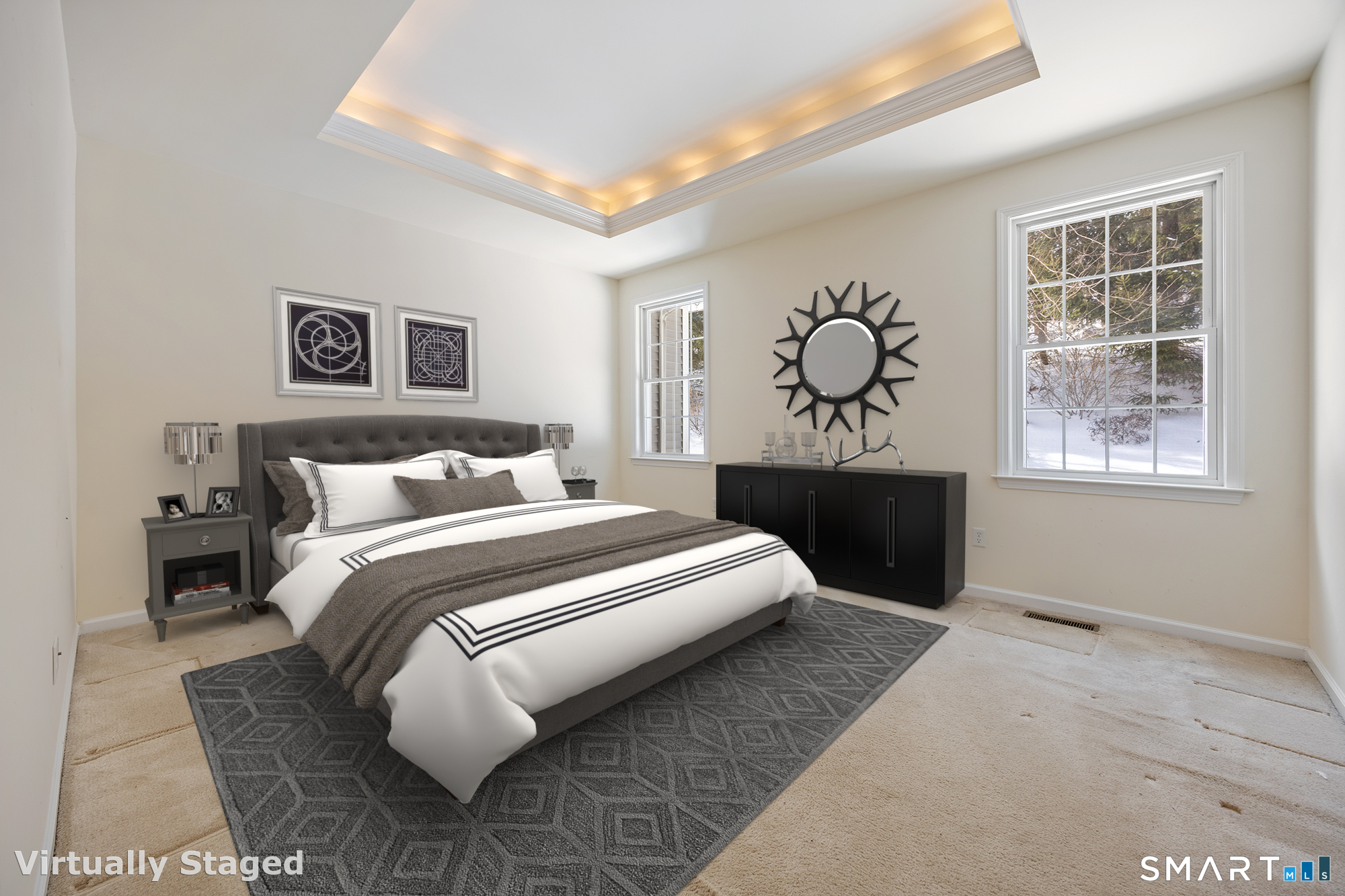 9 Lakeview Rise, Unit 9 Beacon Falls, CT 06403 - Photo 22 of 39