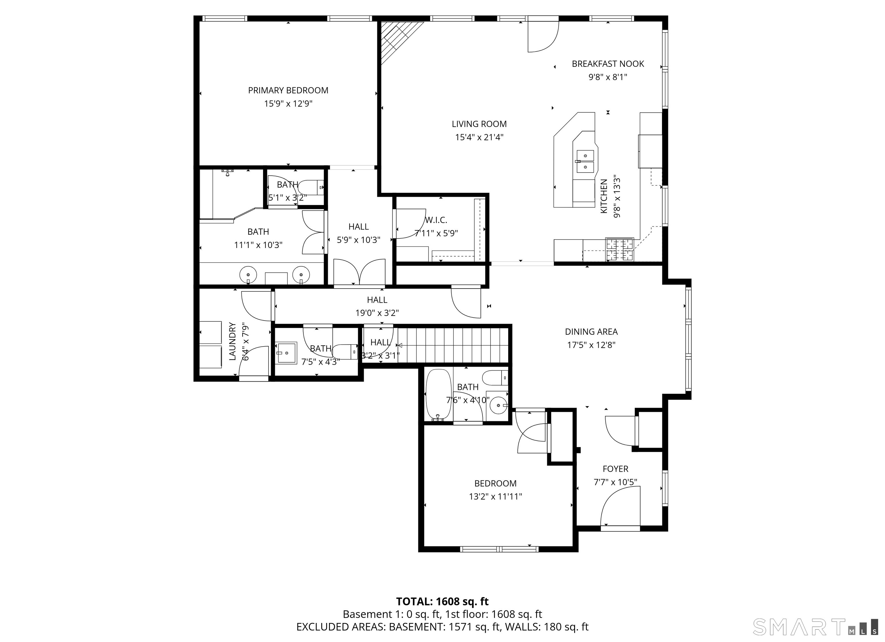 9 Lakeview Rise, Unit 9 Beacon Falls, CT 06403 - Photo 37 of 39