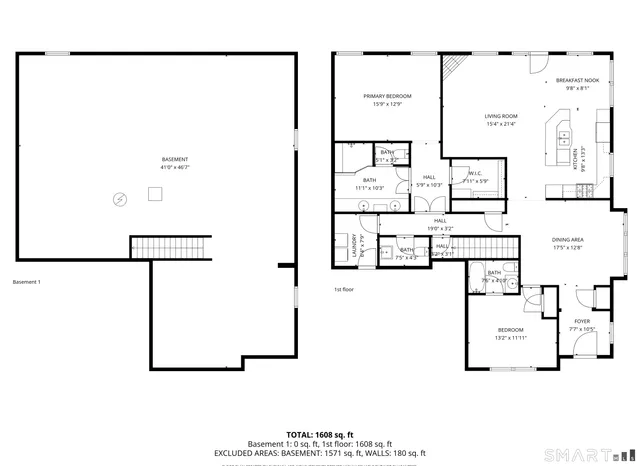 $515,000 | 9 Lakeview Rise, Unit 9, Beacon Falls, CT 06403