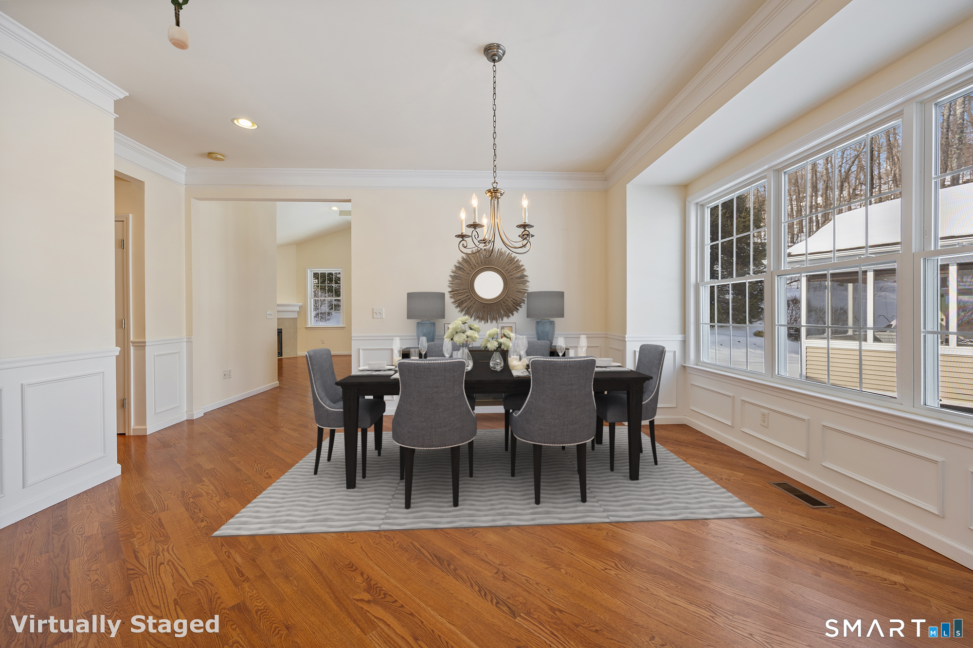 9 Lakeview Rise, Unit 9 Beacon Falls, CT 06403 - Photo 4 of 39