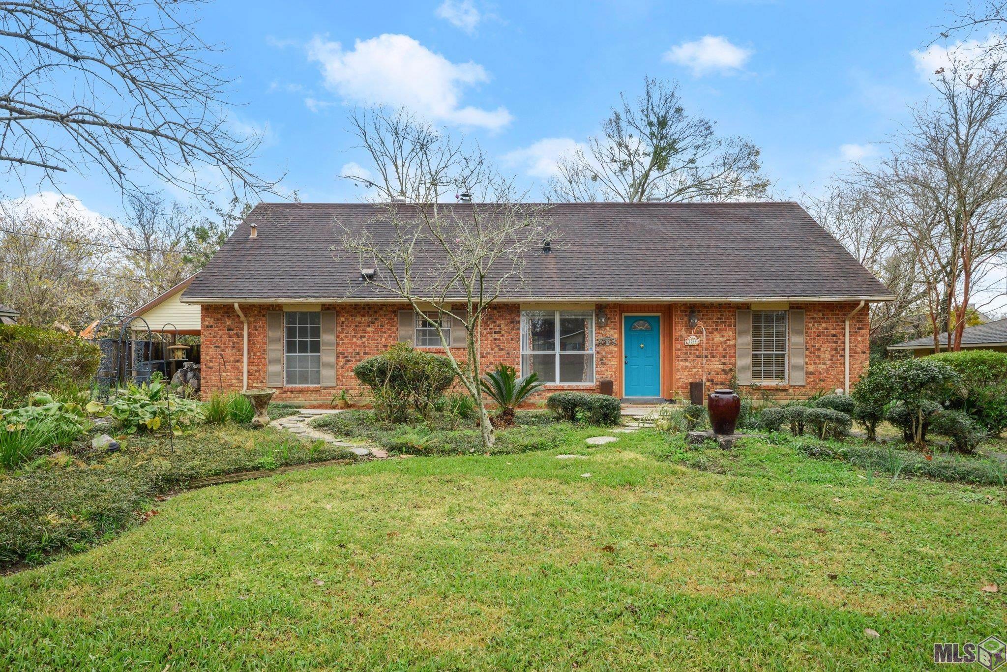 1244 Rodney Drive Baton Rouge, LA 70808 - Photo 1 of 21 Gallery Image 1