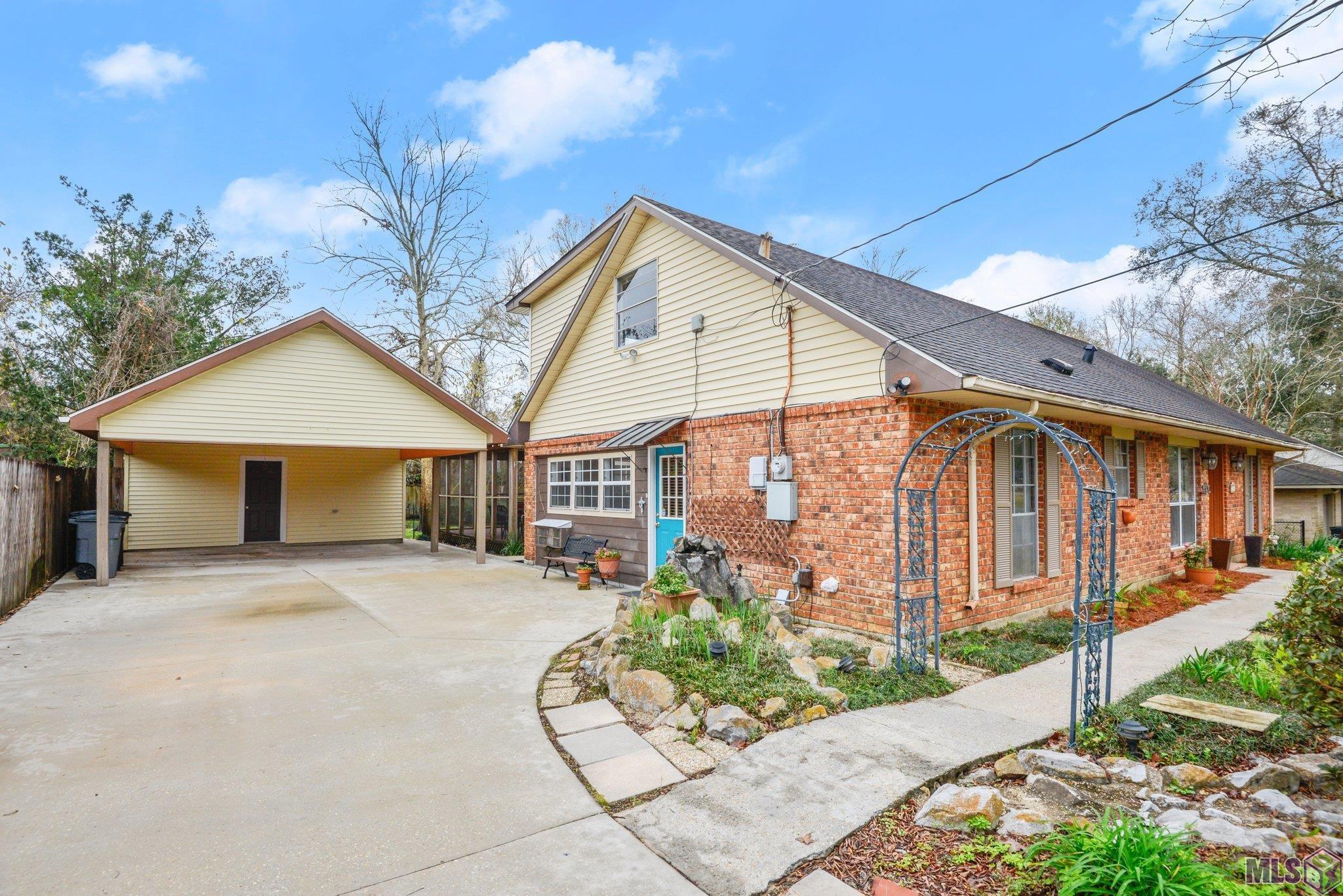 1244 Rodney Drive Baton Rouge, LA 70808 - Photo 19 of 21 Gallery Image 19
