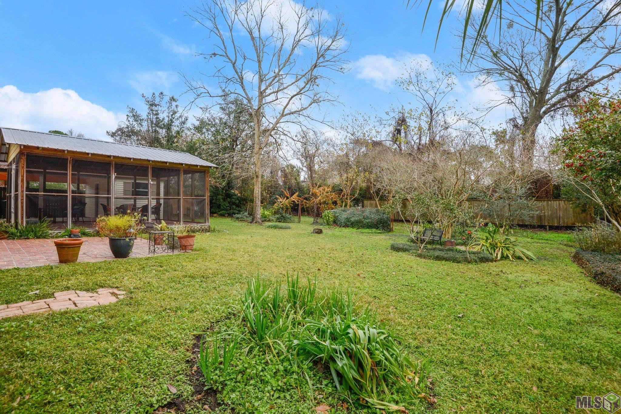 1244 Rodney Drive Baton Rouge, LA 70808 - Photo 20 of 21 Gallery Image 20
