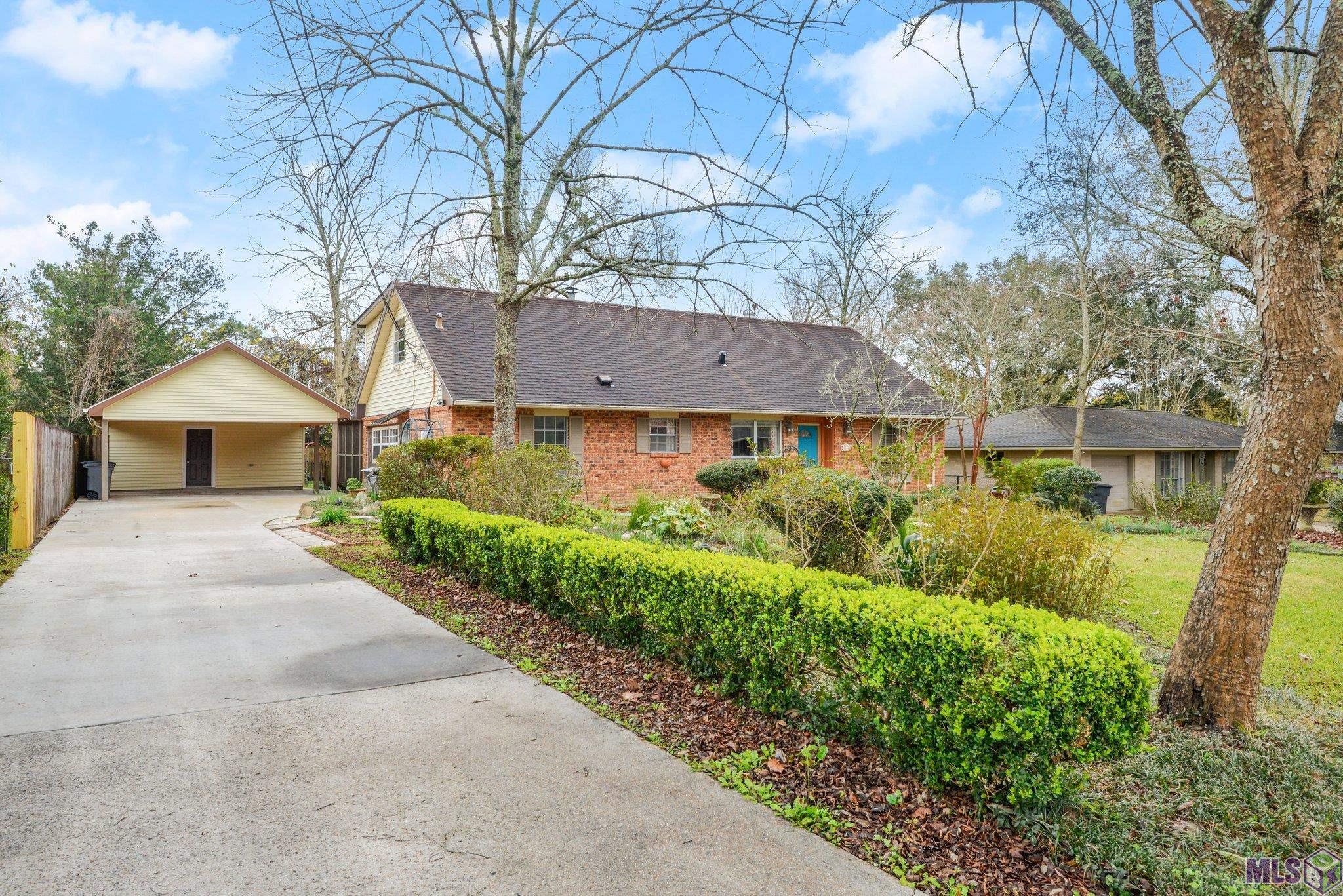 1244 Rodney Drive Baton Rouge, LA 70808 - Photo 2 of 21 Gallery Image 2