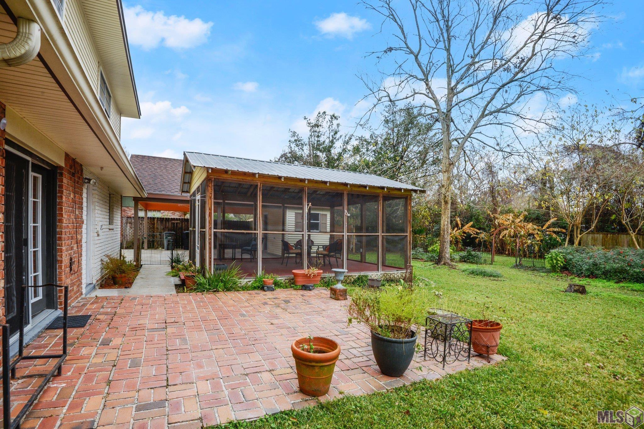1244 Rodney Drive Baton Rouge, LA 70808 - Photo 21 of 21 Gallery Image 21