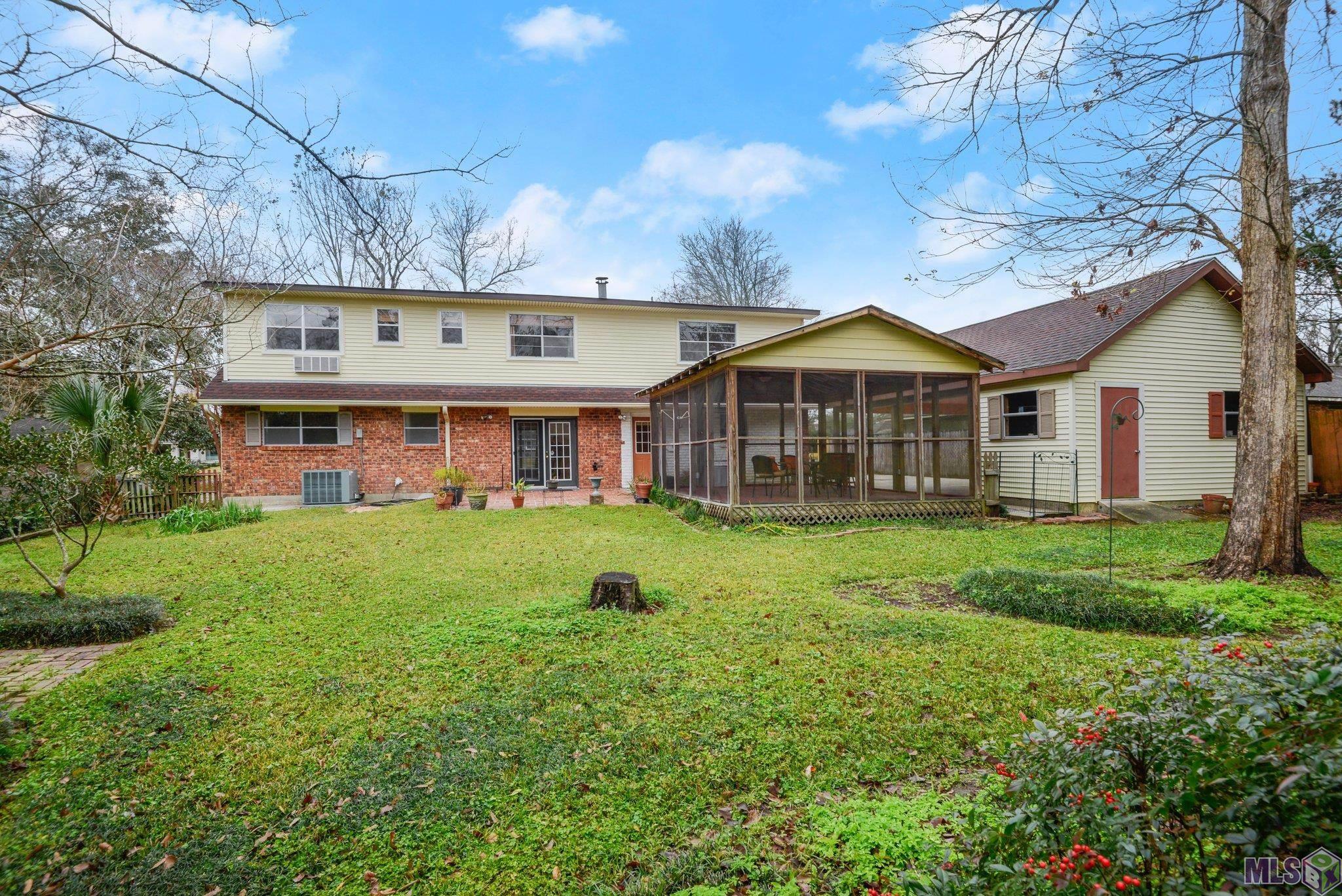 1244 Rodney Drive Baton Rouge, LA 70808 - Photo 3 of 21 Gallery Image 3