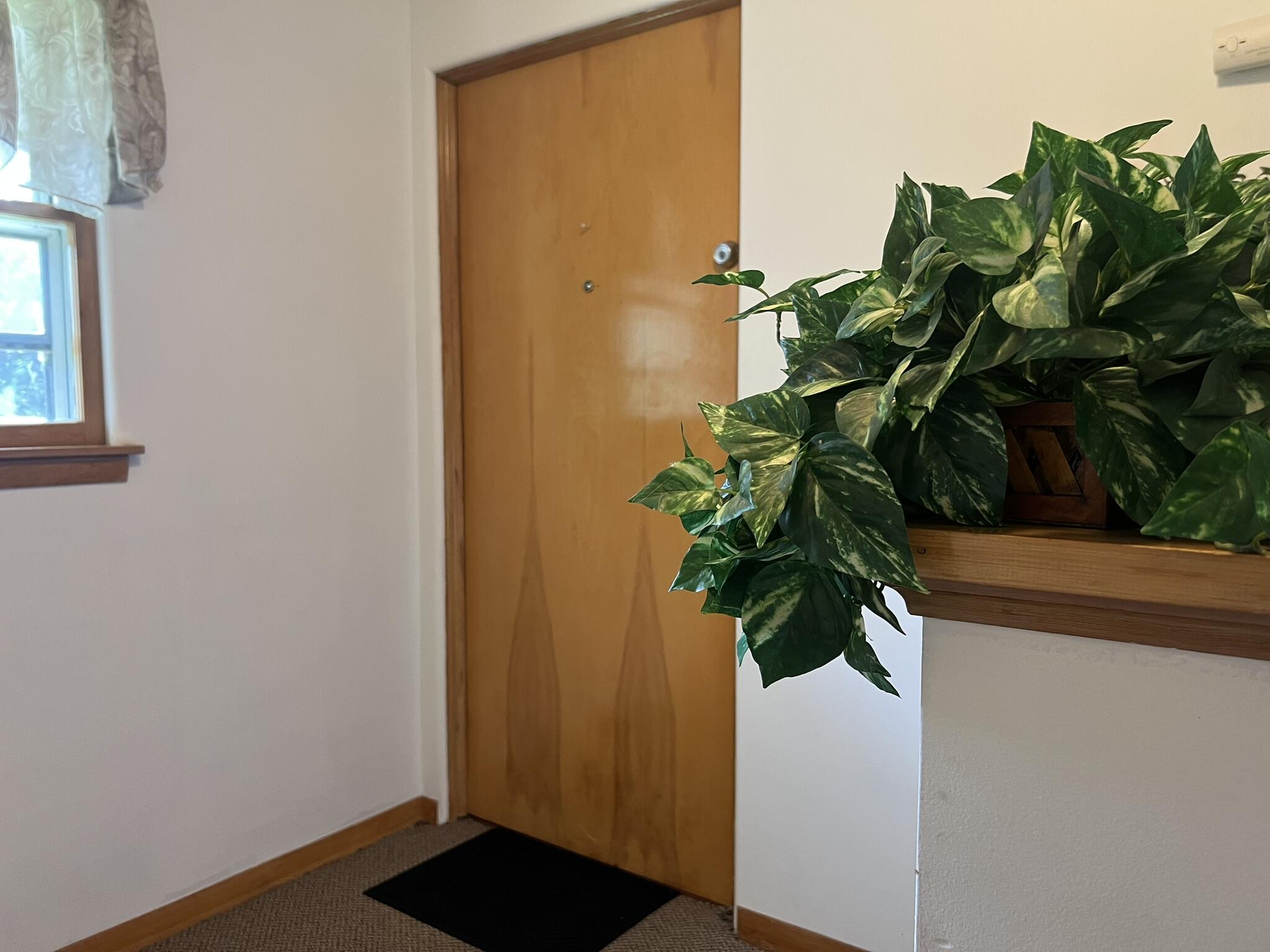 512 Hill Street, Unit 2S Walworth, WI 53184 - Photo 3 of 14 C. Front Door of Unit