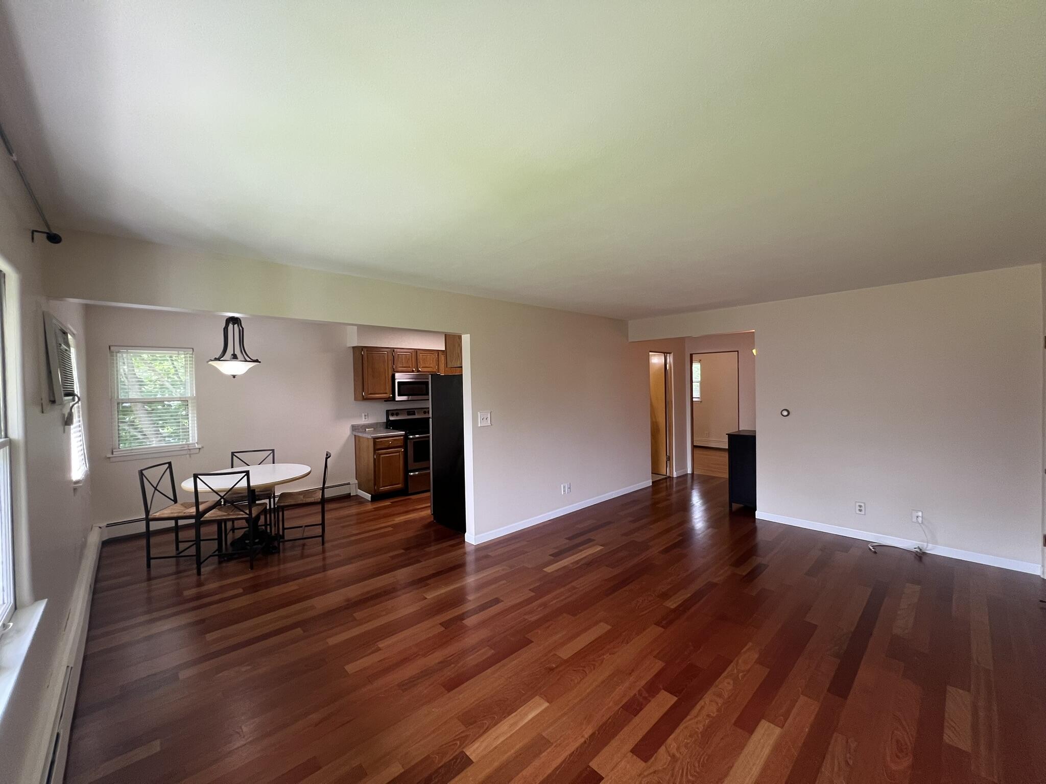 512 Hill Street, Unit 2S Walworth, WI 53184 - Photo 4 of 14 D. Open Concept Living Room