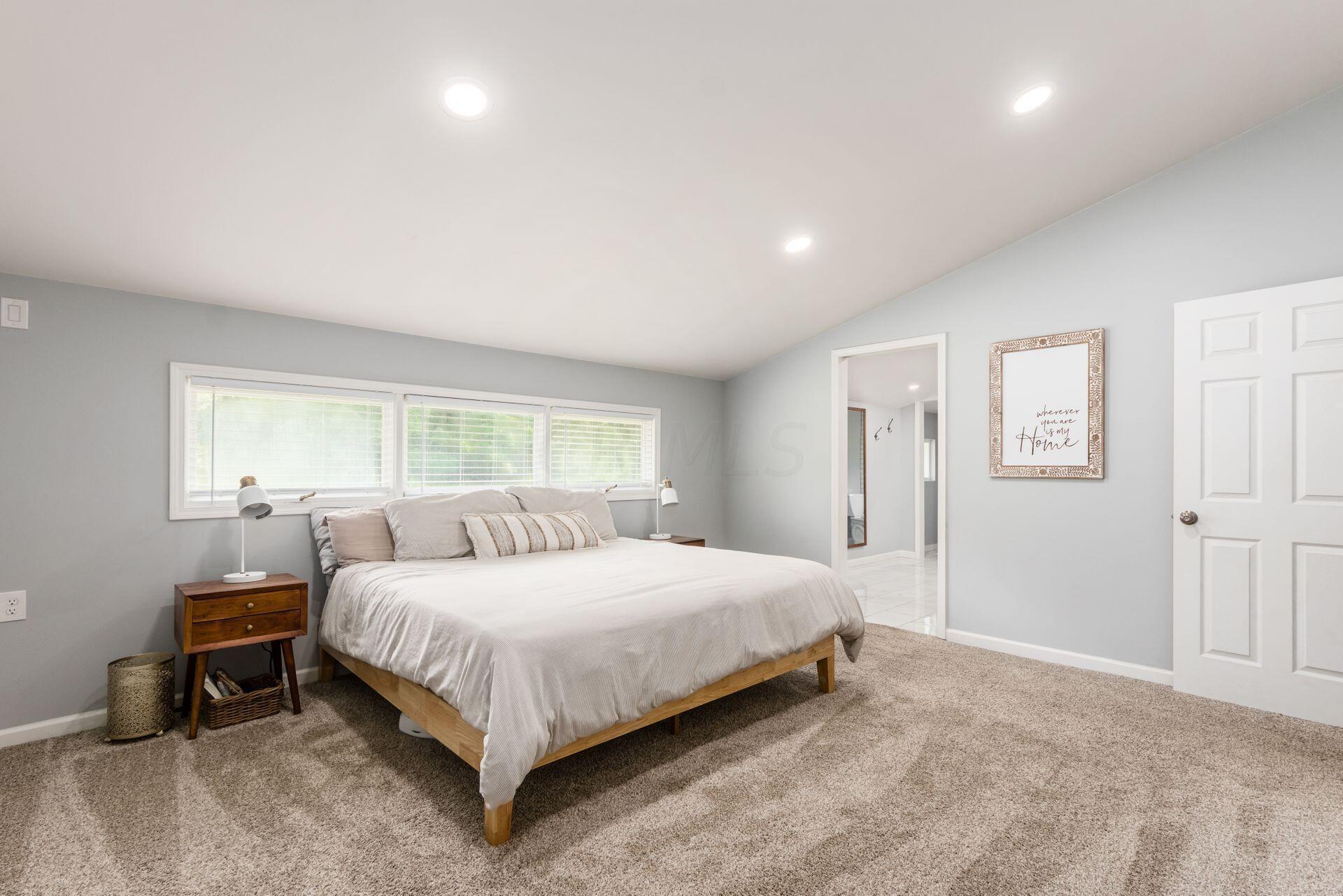 3495 Fishinger Road Columbus, OH 43221 - Photo 24 of 55 Owner's Bedroom